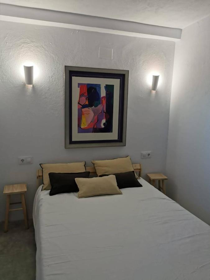 Casa Awa Vila El Palmar  Exterior foto